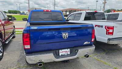 2019 RAM 1500 Classic SLT   - Photo 4 - Tulsa, OK 74112