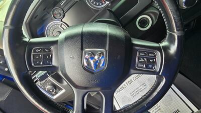 2019 RAM 1500 Classic SLT   - Photo 21 - Tulsa, OK 74112