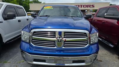 2019 RAM 1500 Classic SLT   - Photo 7 - Tulsa, OK 74112