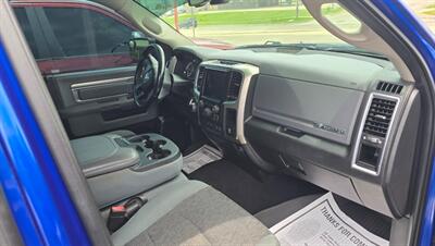 2019 RAM 1500 Classic SLT   - Photo 9 - Tulsa, OK 74112