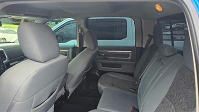 2019 RAM 1500 Classic SLT   - Photo 14 - Tulsa, OK 74112