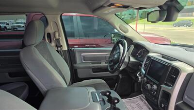 2019 RAM 1500 Classic SLT   - Photo 8 - Tulsa, OK 74112