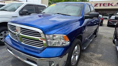 2019 RAM 1500 Classic SLT   - Photo 2 - Tulsa, OK 74112