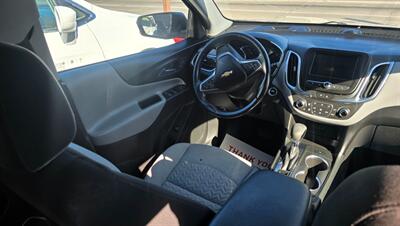 2022 Chevrolet Equinox LT   - Photo 14 - Tulsa, OK 74112