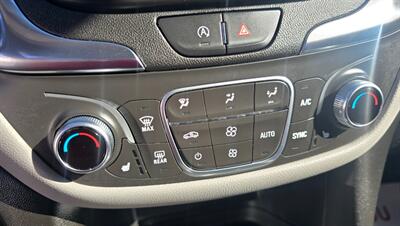 2022 Chevrolet Equinox LT   - Photo 22 - Tulsa, OK 74112