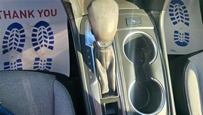 2022 Chevrolet Equinox LT   - Photo 25 - Tulsa, OK 74112