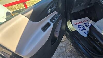 2022 Chevrolet Equinox LT   - Photo 20 - Tulsa, OK 74112