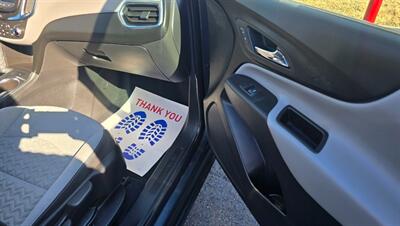 2022 Chevrolet Equinox LT   - Photo 12 - Tulsa, OK 74112