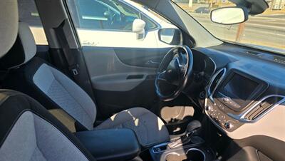2022 Chevrolet Equinox LT   - Photo 9 - Tulsa, OK 74112