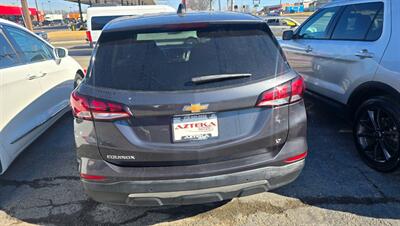 2022 Chevrolet Equinox LT   - Photo 5 - Tulsa, OK 74112