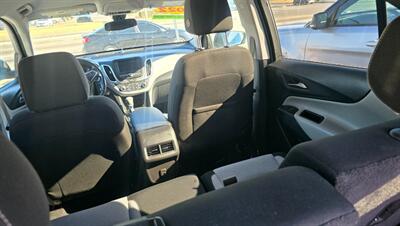2022 Chevrolet Equinox LT   - Photo 16 - Tulsa, OK 74112