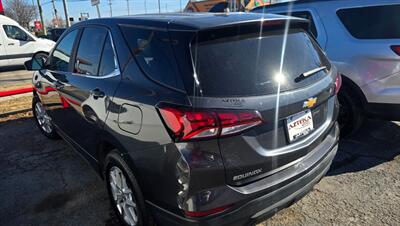 2022 Chevrolet Equinox LT   - Photo 3 - Tulsa, OK 74112