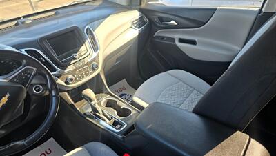 2022 Chevrolet Equinox LT   - Photo 18 - Tulsa, OK 74112