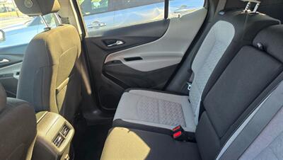 2022 Chevrolet Equinox LT   - Photo 19 - Tulsa, OK 74112