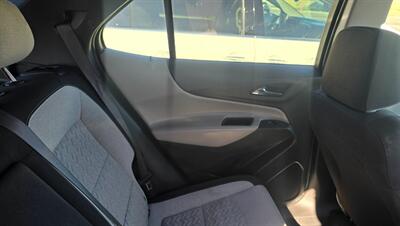 2022 Chevrolet Equinox LT   - Photo 15 - Tulsa, OK 74112