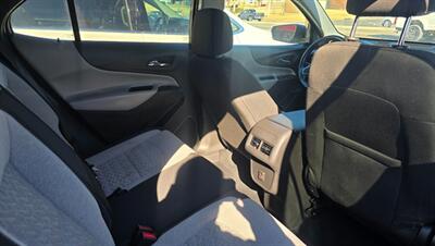 2022 Chevrolet Equinox LT   - Photo 13 - Tulsa, OK 74112
