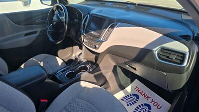 2022 Chevrolet Equinox LT   - Photo 11 - Tulsa, OK 74112