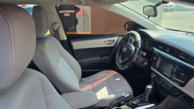 2016 Toyota Corolla S Premium   - Photo 5 - Tulsa, OK 74112