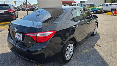 2016 Toyota Corolla S Premium   - Photo 20 - Tulsa, OK 74112