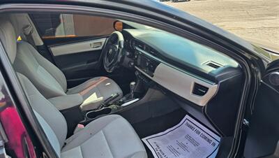 2016 Toyota Corolla S Premium   - Photo 6 - Tulsa, OK 74112