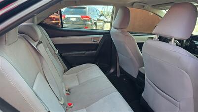 2016 Toyota Corolla S Premium   - Photo 7 - Tulsa, OK 74112