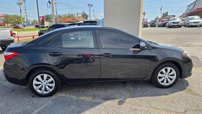 2016 Toyota Corolla S Premium   - Photo 3 - Tulsa, OK 74112