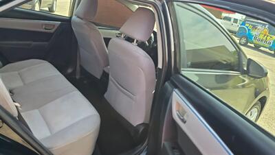 2016 Toyota Corolla S Premium   - Photo 8 - Tulsa, OK 74112