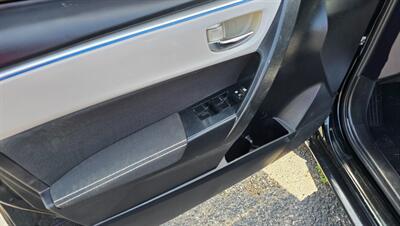 2016 Toyota Corolla S Premium   - Photo 10 - Tulsa, OK 74112