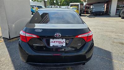 2016 Toyota Corolla S Premium   - Photo 19 - Tulsa, OK 74112