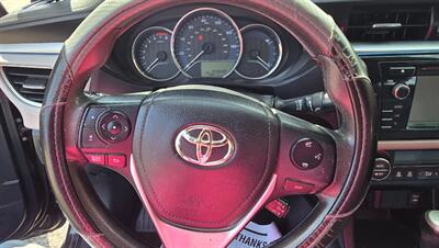 2016 Toyota Corolla S Premium   - Photo 12 - Tulsa, OK 74112