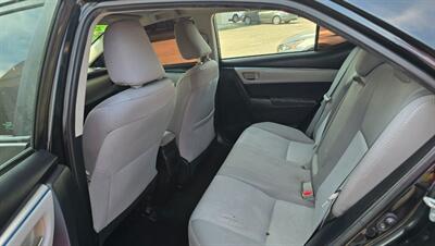 2016 Toyota Corolla S Premium   - Photo 9 - Tulsa, OK 74112