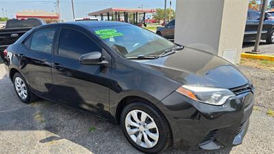2016 Toyota Corolla S Premium   - Photo 4 - Tulsa, OK 74112