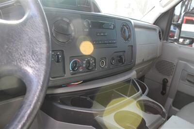 2011 Ford E-250   - Photo 10 - Tulsa, OK 74112