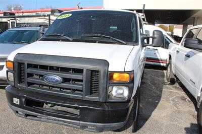 2011 Ford E-250   - Photo 19 - Tulsa, OK 74112