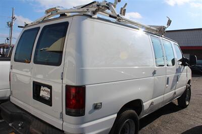 2011 Ford E-250   - Photo 3 - Tulsa, OK 74112