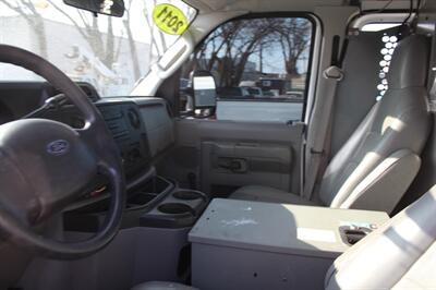 2011 Ford E-250   - Photo 12 - Tulsa, OK 74112