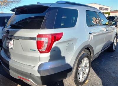 2016 Ford Explorer Limited   - Photo 5 - Tulsa, OK 74112