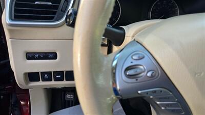 2017 Nissan Murano SL   - Photo 25 - Tulsa, OK 74112
