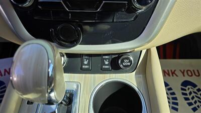 2017 Nissan Murano SL   - Photo 24 - Tulsa, OK 74112