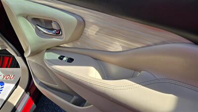 2017 Nissan Murano SL   - Photo 11 - Tulsa, OK 74112