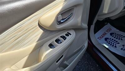 2017 Nissan Murano SL   - Photo 17 - Tulsa, OK 74112