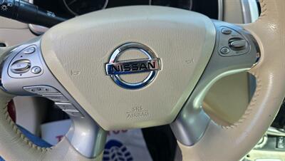 2017 Nissan Murano SL   - Photo 26 - Tulsa, OK 74112