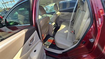 2017 Nissan Murano SL   - Photo 15 - Tulsa, OK 74112