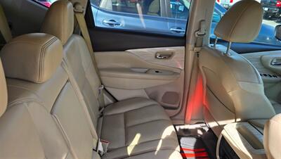 2017 Nissan Murano SL   - Photo 12 - Tulsa, OK 74112