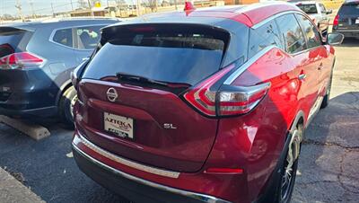 2017 Nissan Murano SL   - Photo 3 - Tulsa, OK 74112
