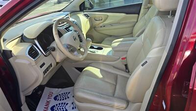 2017 Nissan Murano SL   - Photo 18 - Tulsa, OK 74112