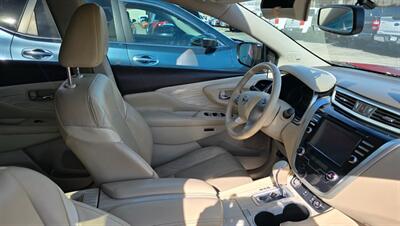 2017 Nissan Murano SL   - Photo 8 - Tulsa, OK 74112