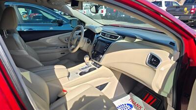 2017 Nissan Murano SL   - Photo 10 - Tulsa, OK 74112