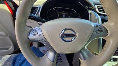2017 Nissan Murano SL   - Photo 20 - Tulsa, OK 74112