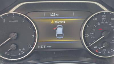 2017 Nissan Murano SL   - Photo 21 - Tulsa, OK 74112
